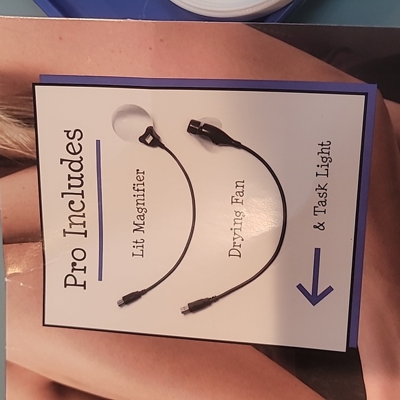 Stedi Pedi NIB! - Picture 3 of 10